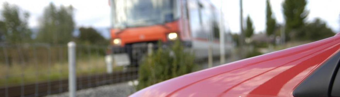 Park+Ride und Mobility