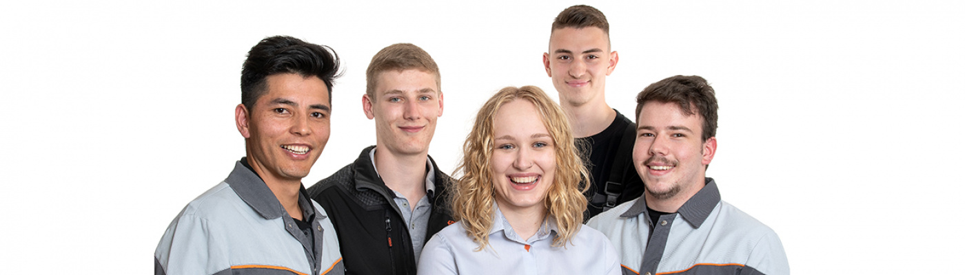 Lehrabschluss 2021