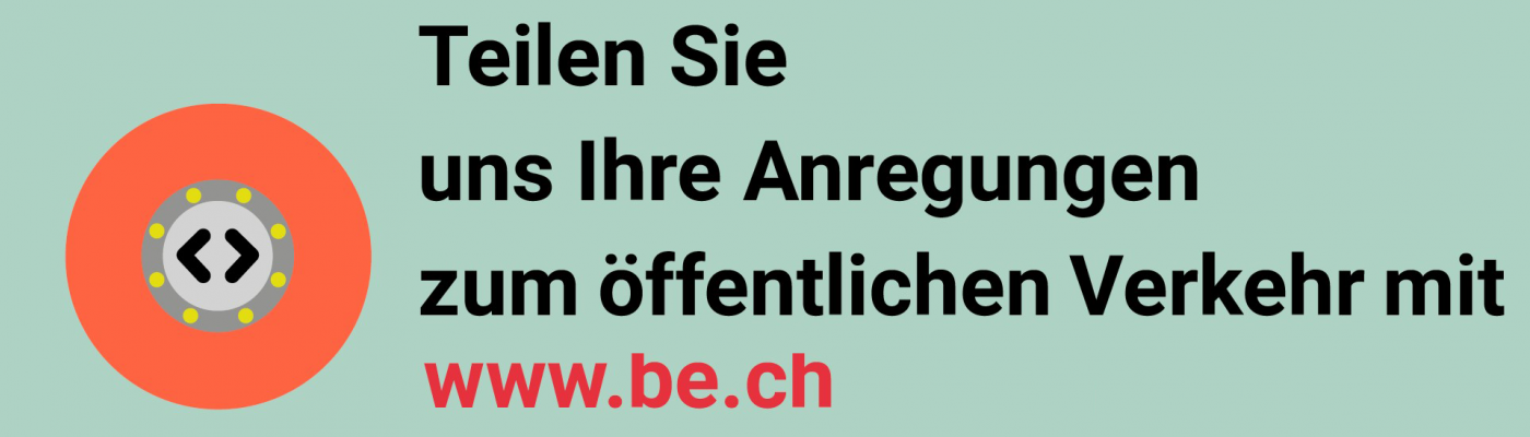 Kanton Bern Bevölkerungsumfrage