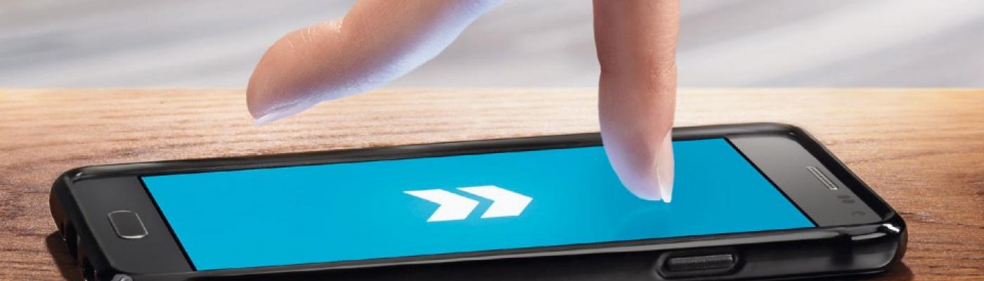 ÖV-Bern-App