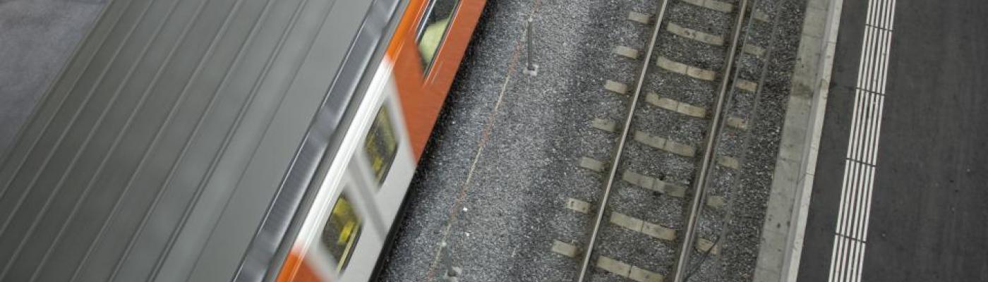 RBS Durchfahrt