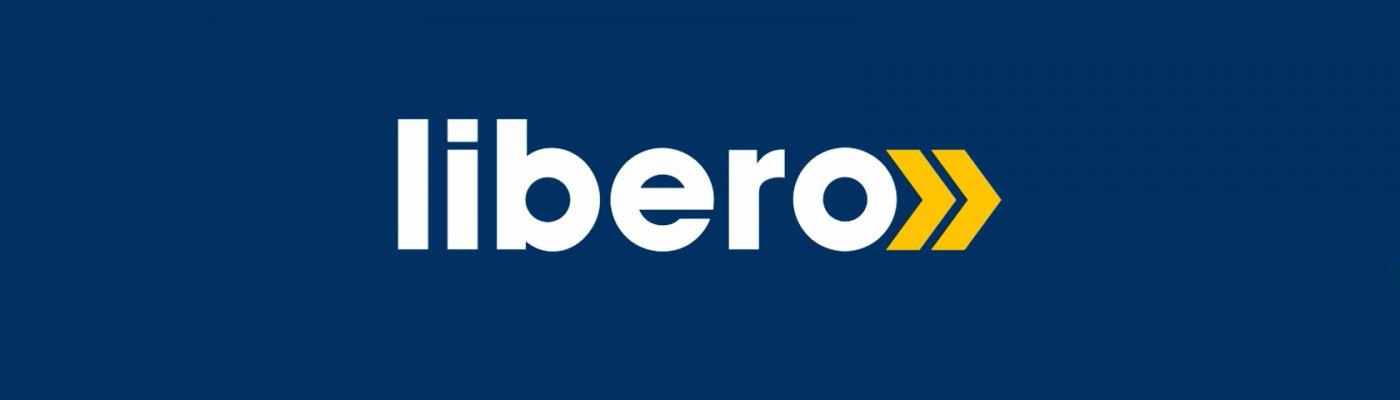 Libero-Tageskarte