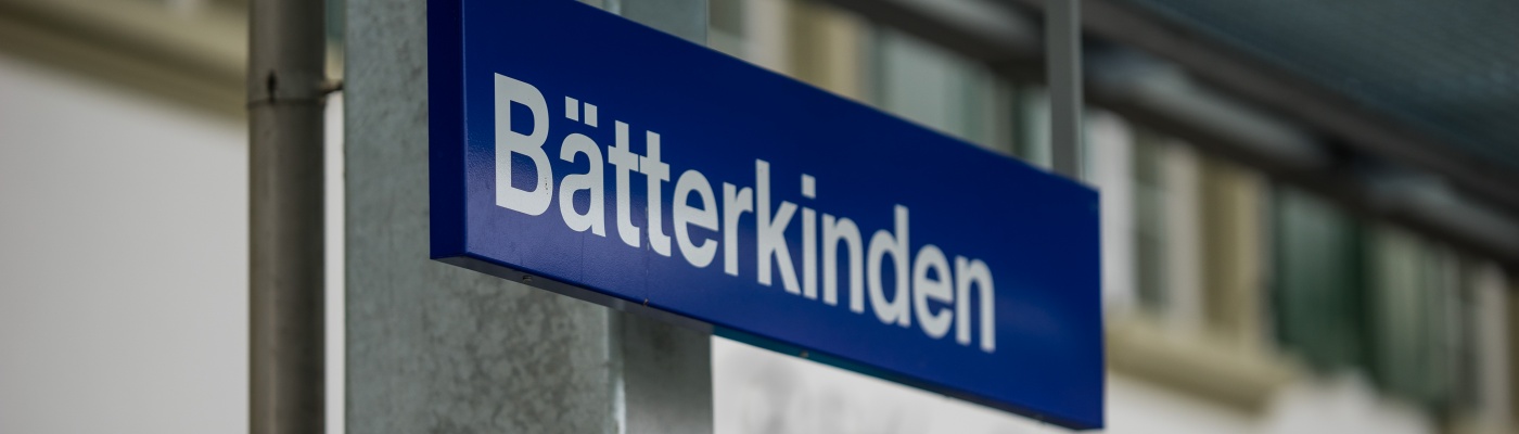 Bätterkinden