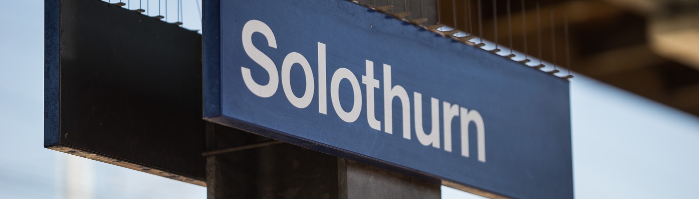 Solothurn