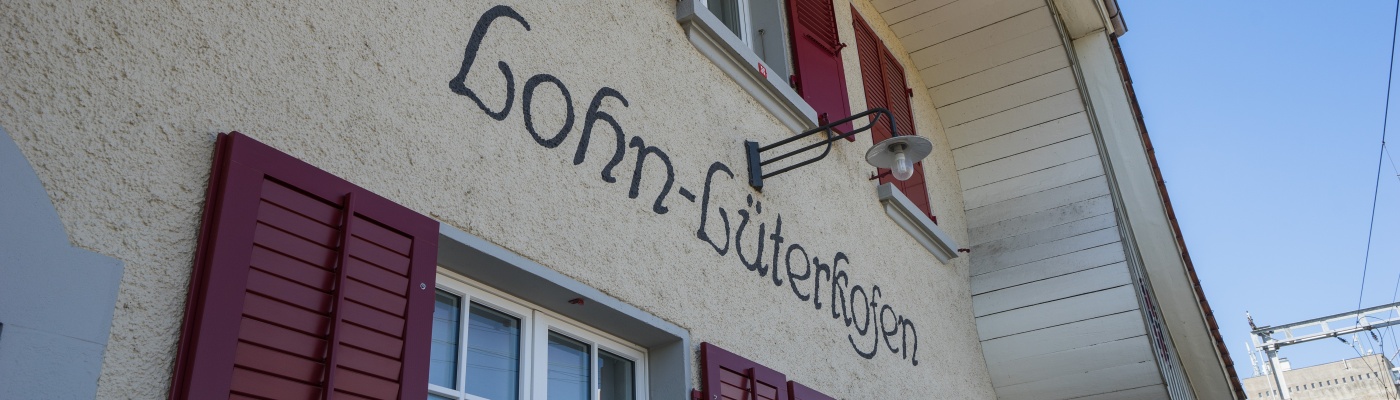 Lohn-Lüterkofen