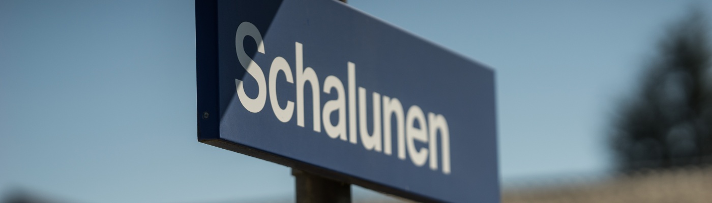 Schalunen
