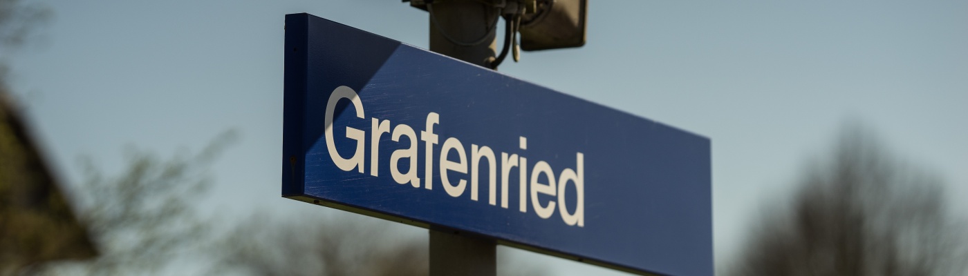 Grafenried