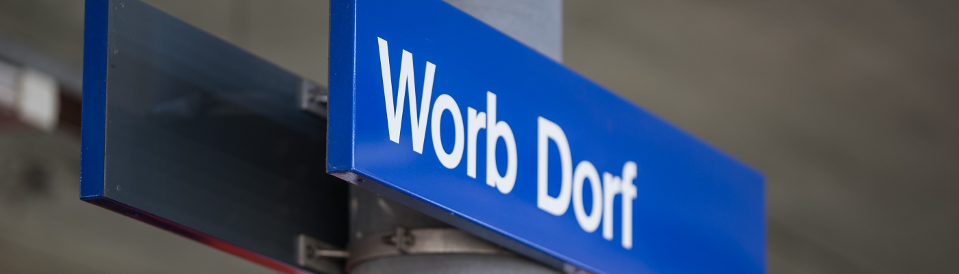 Worb Dorf