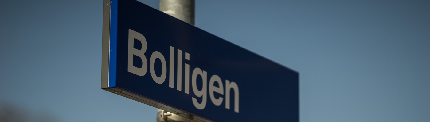 Bolligen