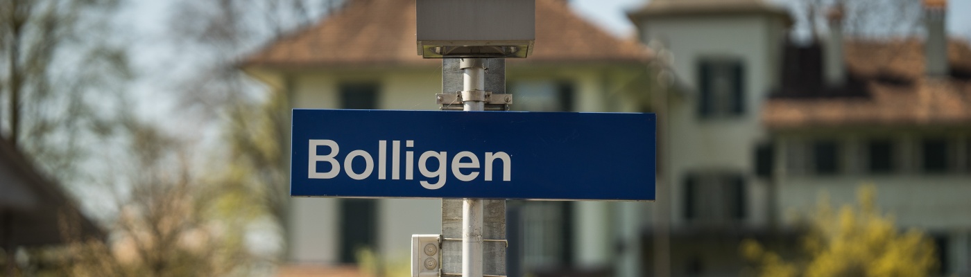 Bolligen