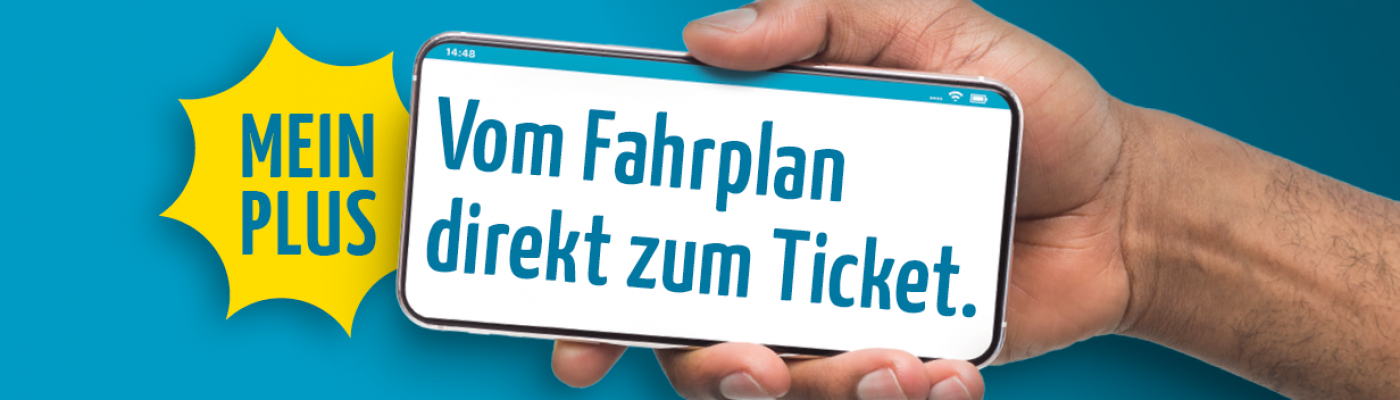 öv plus app