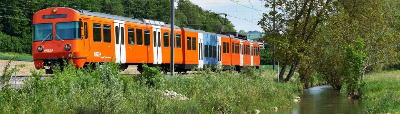 S7 im schönen Worblental