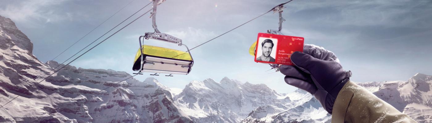 SwissPass