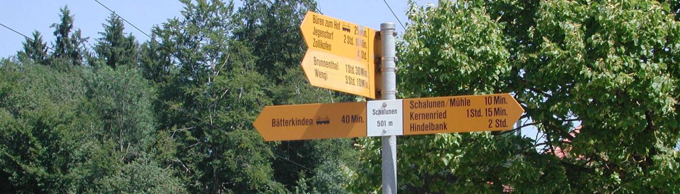 RBS-Wanderweg