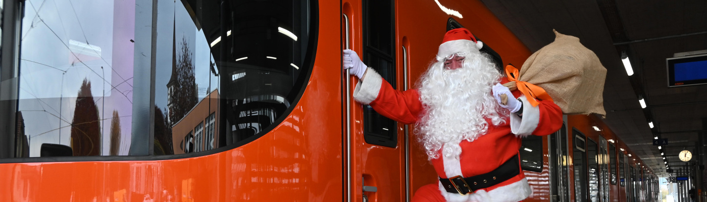 Weihnachten 2022