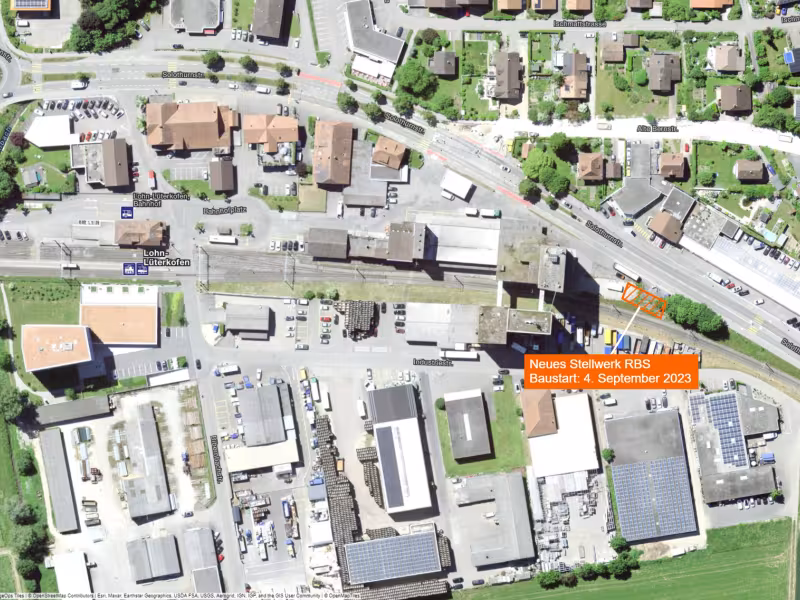 20230822 PlanMapset Stellwerk Lohn-Lüterkofen