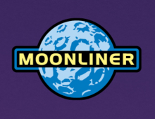 Logo Moonliner
