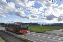 Bild Bus 40