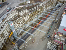 ZBB | Ersatzfahrplan 2024 (Foto: Sam Bosshard)