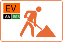 EV S8/RE5