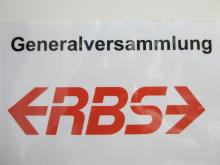 Generalversammlung RBS: Mehr Fahrgäste und Wechsel im Verwaltungsrat