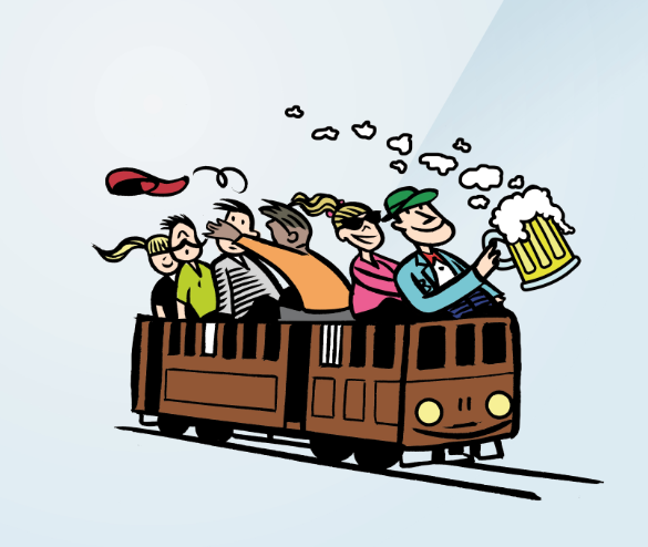 RBS Bierfahrten