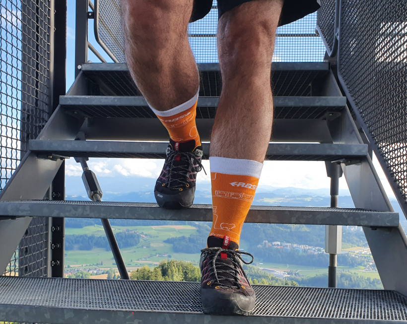 RBS Freizeit-Socken