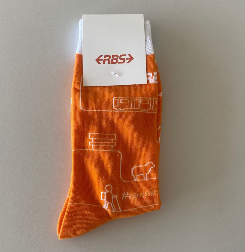 RBS Freizeit-Socken