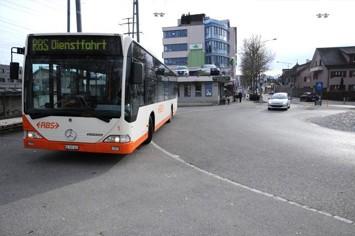 Bus, Gümligen, Linie 40, Linie 41