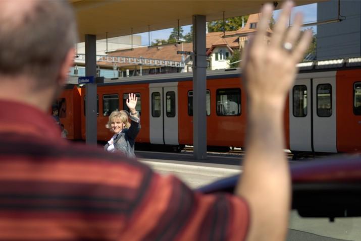 Bahnhof rbs