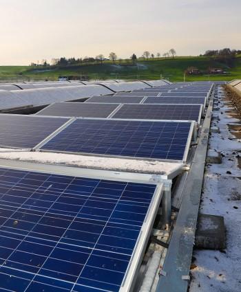 Solaranlage worbboden rbs