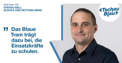 Schutz und Rettung