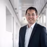 Daniel Stoll, Leiter Rollmaterial