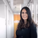 Manuela Rantra, Leiterin Personal