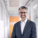 Roman Schumacher, Leiter Produktion