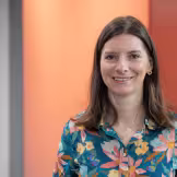 Melanie von Arx, Kommunikationsspezialistin