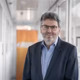 Dr. Peter Füglistaler