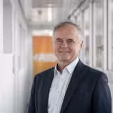 Dr. Severin Rangosch