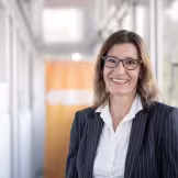 Sandra Vontobel