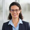 Fabienne Thommen, Leiterin Unternehmenskommunikation, Mediensprecherin